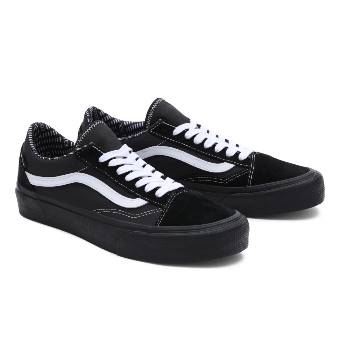 Vans gore tex old skool sale