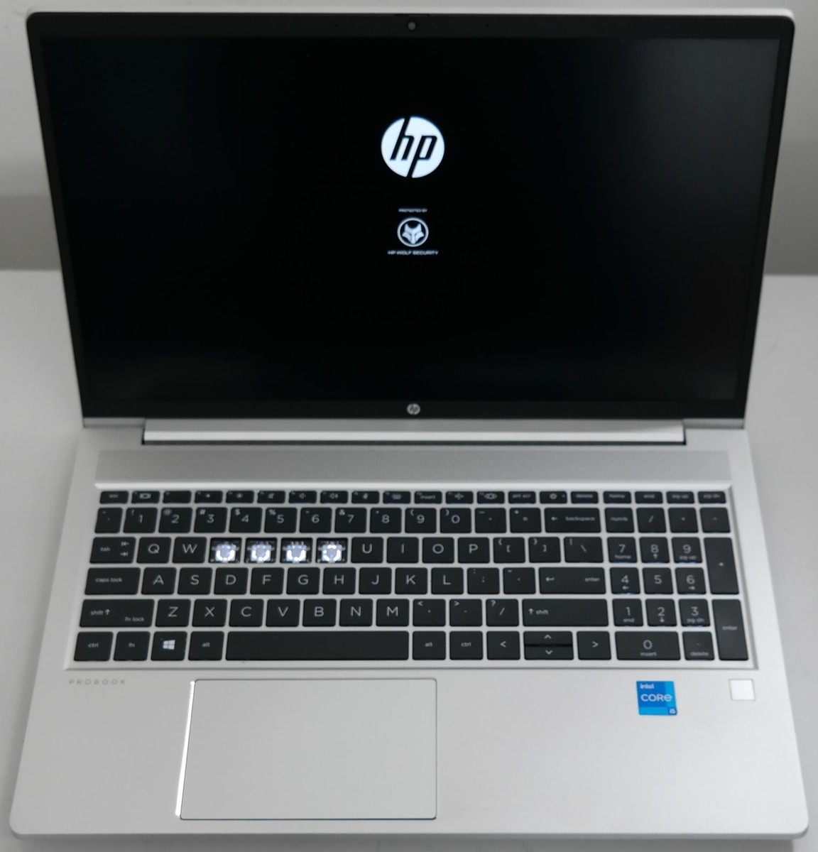 HP ProBook 販売済み 450 G8 16GB 512GB Amazon.com: HP ProBook 450