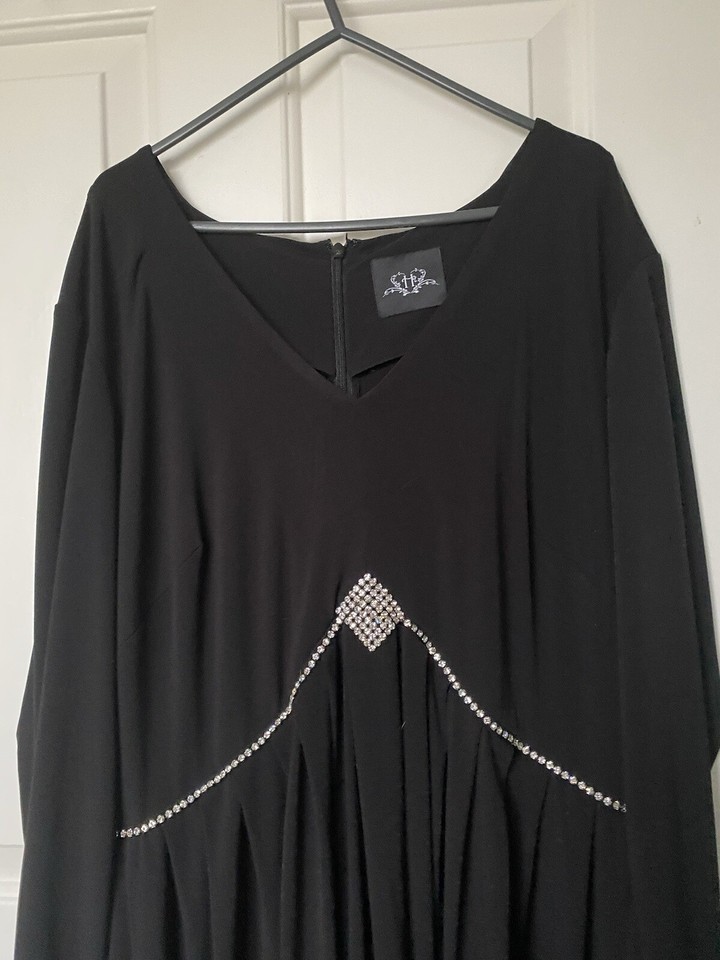 Ladies Dress Size 18 Holly Willoughby eBay