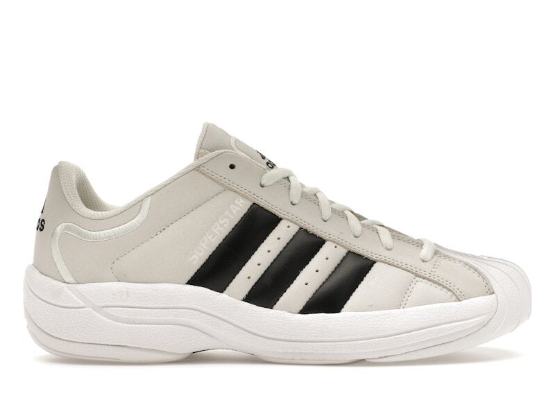 adidas Superstar Millennium White Black - IE8560 | eBay