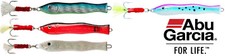 Abu Garcia Sillen Sea Lures Pilk Jig Pirk 150 / 250 / 350g Fishing Big Fish