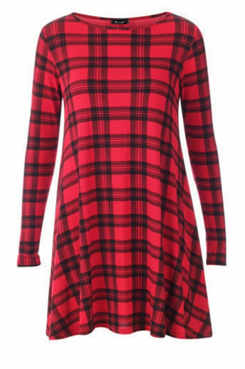 sachin and babi light blue dress Tartan Touch, Tartan Dresses
