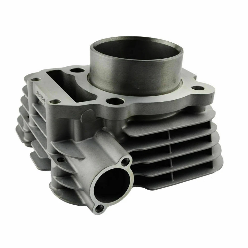 Kit de anillos de pistón de cilindro de 74 mm para Yamaha XT250 08-22 RAPTOR 250 YFM250R 08-13 Foto 4 de 4