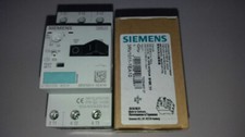 Siemens 3RV1011-1EA10 3RV10111EA10 2.8-4.0A Circuit Breaker -New Free Ship *UP
