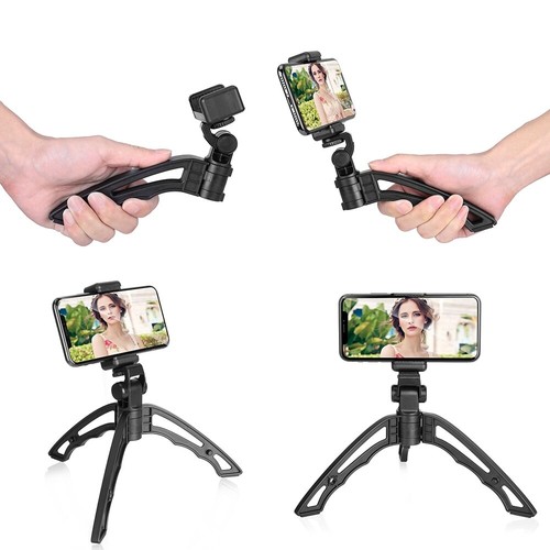 Teleobjetivo telescopio metálico Apexel 36X lente monocular + trípode para lente iPhone - Imagen 13 de 14