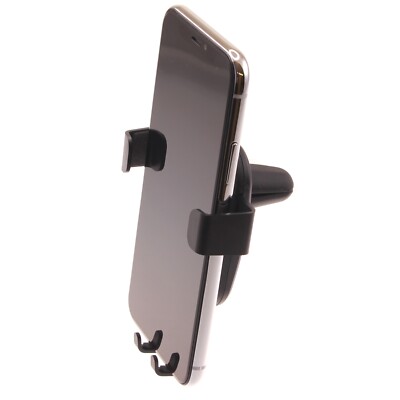 Air Vent Car Mount Holder Dock Cradle Gravity Auto Lock for Smartphones