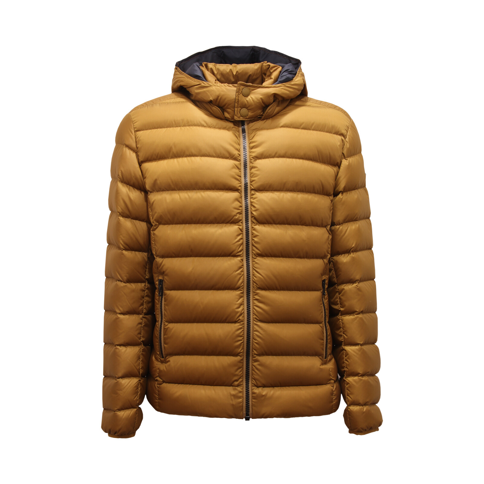 5438AZ PIUMINO UOMO COLMAR E-CONCRETE MAN DOWN JACKET
