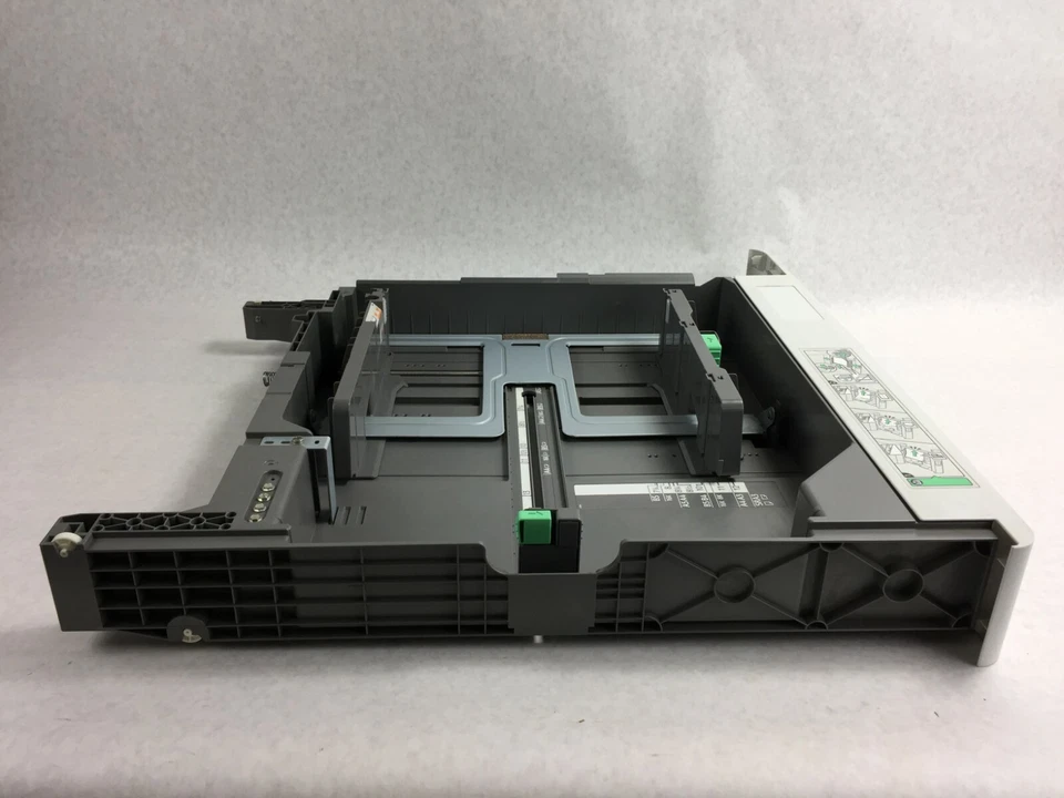 Bandeja de papel original Lanier MP C5503 4 Foto 4 de 4