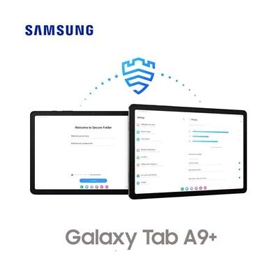 Samsung Galaxy Tab A9+ 128GB/8GB, Wi-Fi, 11