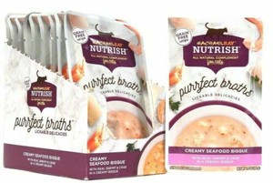 nutrish purrfect broths