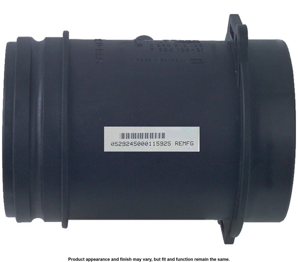 Sensor de flujo de masa de aire cardone para BMW 645Ci 2004-2005 Foto 2 de 4