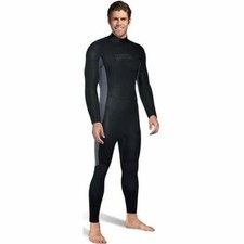 Mares Mens M-Flex 2.5mm Full Wetsuit - Closeout