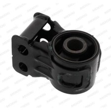 MOOG Querlenkerlager Lenker vorne beidseitig hinten für Chevrolet Spark