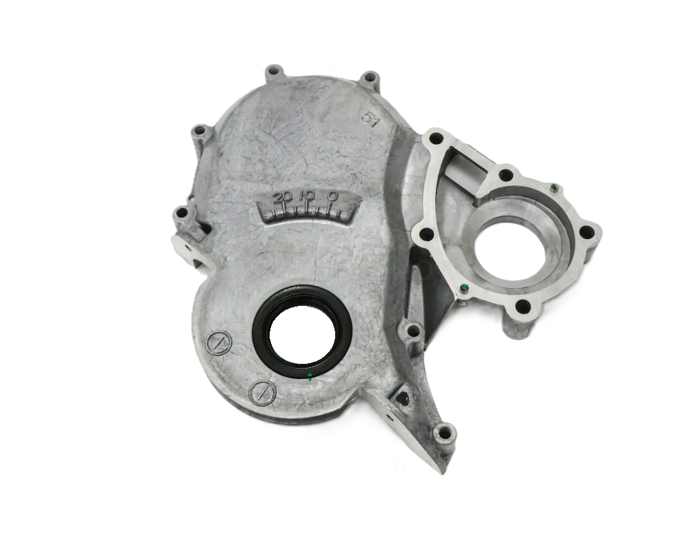 DATSUN 1200 13035-H1000 B110 A12 Front Timing Chain Cover Genuine