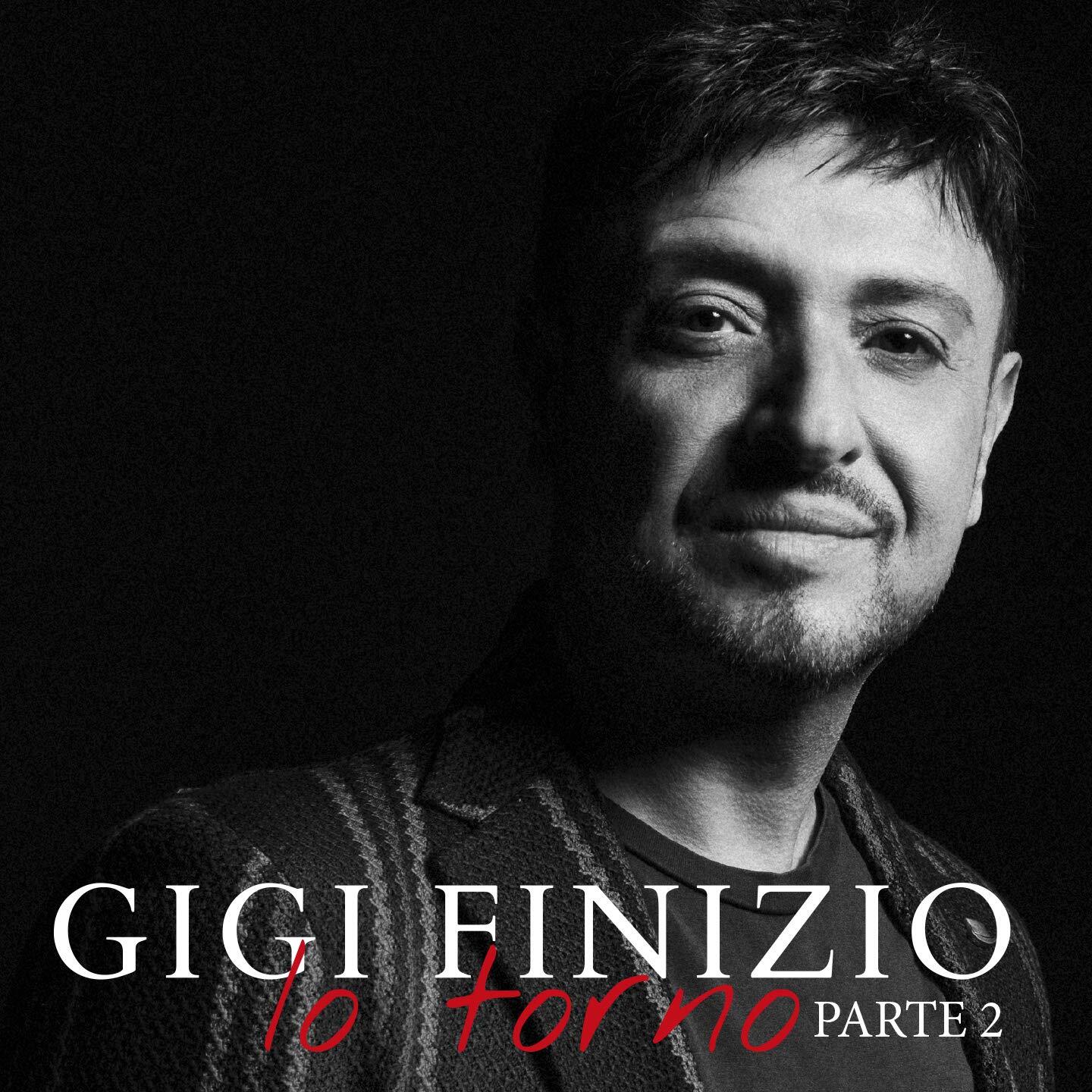 Finizio Gigi torno (CD)
