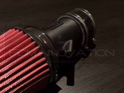 Mazda 2 1.3 Motor - FDMi Performance RAM Intake Induction Kit