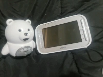 vtech bm4000 bear