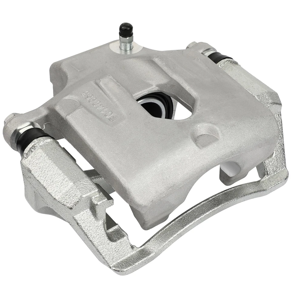 Pinza de freno trasera izquierda para Chevy Trailblazer SSR GMC Envoy Saab 2002-2009 9-7x Foto 4 de 4