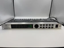 Behringer Virtualizer Pro DSP1000P Multi-Effects 24-Bit Digital Signal Processor