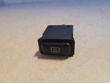 BMW E30 Schalter Heckscheibenheizung 1380320