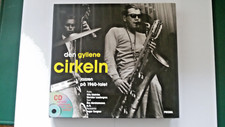 Den gyllene cirkeln : jazzen på 1960-talet.book with CD Russell, Webster, Dexter