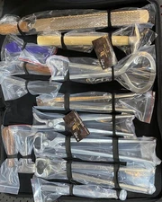 ProRider USA 98448 Hoof Care Grooming Kit for Horse