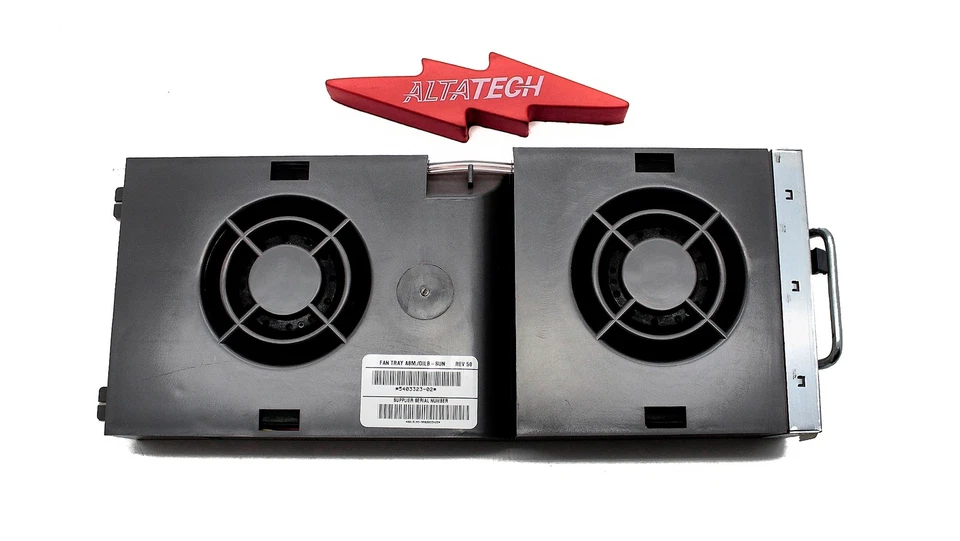 Sun Microsystems 540-3323 A1000/D1000 Fan Tray - Image 3 of 4