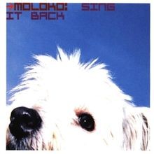 Sing It Back von Moloko | CD | Zustand akzeptabel