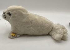 Steiff Baby Seal 5374/35 Made in West Germany