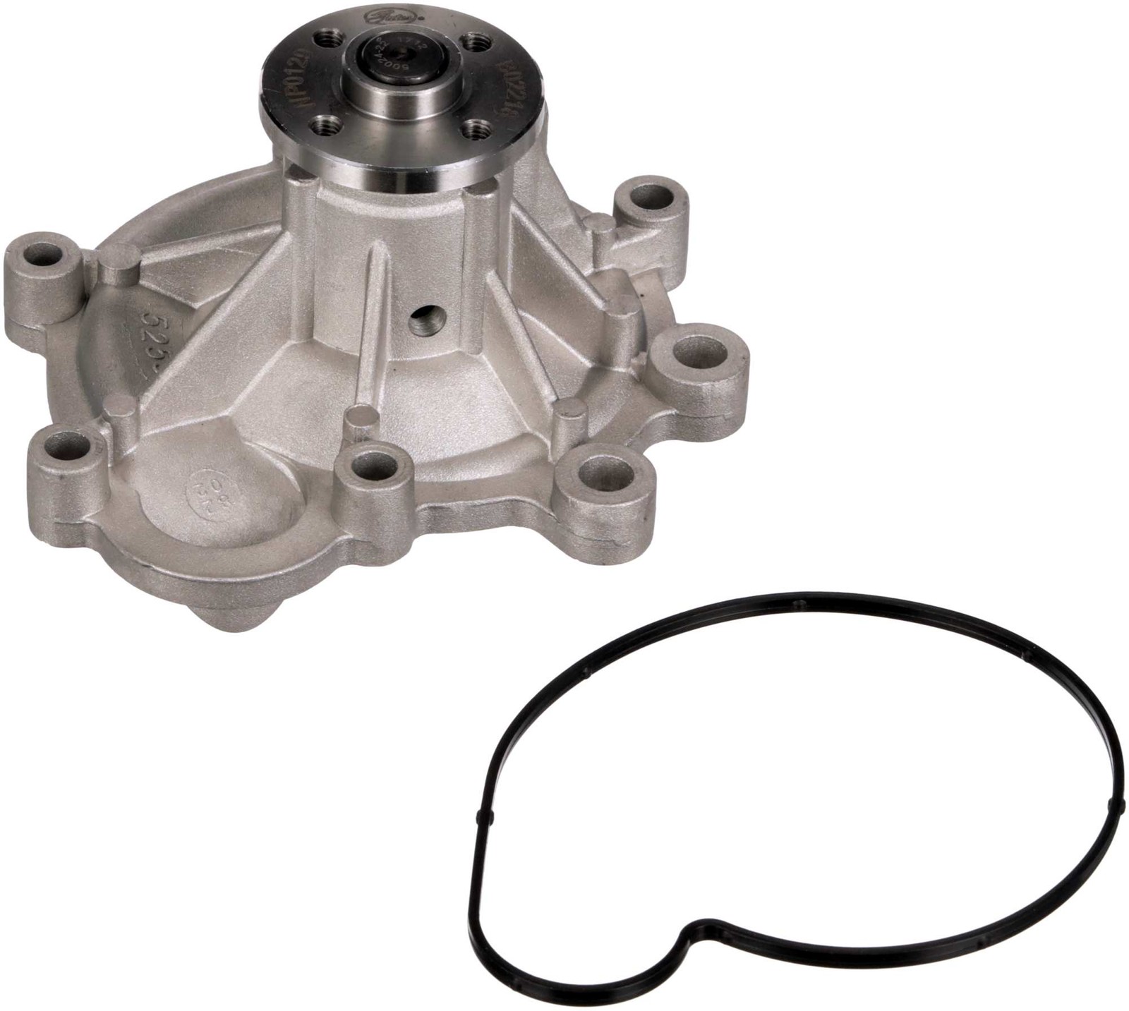GATES-OE WP0129 Water Pump, engine cooling for MERCEDES-BENZ