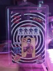 DANHAUSEN Major Bendies Highspots AUTOGRAPHED figure  w/case — photo 3