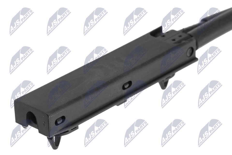 Fits NTY EZC-BM-447 BONNET OPENING CABLE/CLAMP ⭐UK Stock⭐
