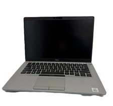 Dell Latitude 5411 i5-10400H 2.60GHz-16GB RAM-256GB NVMe 