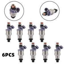 Injecteur Lexus LS