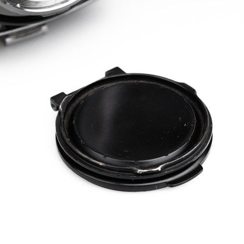 *TOP* Original GERMANY Rolleiflex Bay III 3 Bayonet Metal Lens Cap 2.8 C D E F - Picture 8 of 12