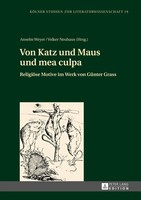 Volker Neuhaus (U. A.) | Von Katz Und Maus Und Mea Culpa | Buch | Deutsch (2013)
