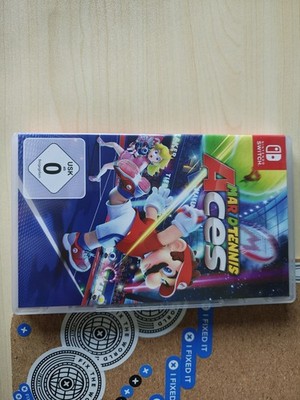 Mario Tennis Aces für Nintendo Switch