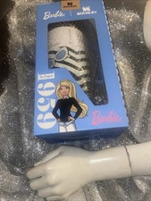 Aunthetic Barbie x Stanley Tumbler 1959 ORIGINAL Stripe 40oz NEW Limited Edition