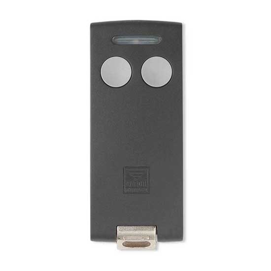 Émetteur à 2 canaux 433MHz rolling code pour automatisation de portail S504 C...