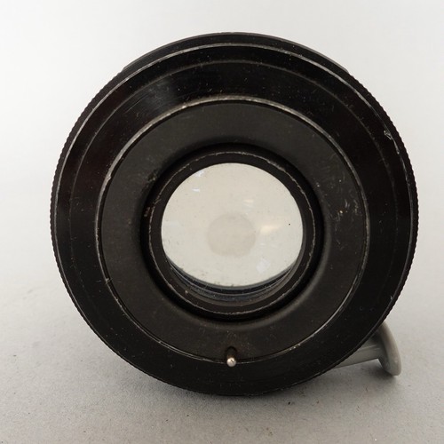 Yashinon DS 50mm F/1.9 Prime Lens M42 Mount Both Lens Caps Bent Hood - Picture 11 of 18