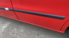 Baguette de porte Seat TOLEDO