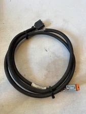 Ag Leader 4000309-6 Serial Cable Null Modem