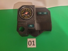 01 STRUMENTAZIONE MALAGUTI FIFTY 50 DEL 1989-1993 km 15498