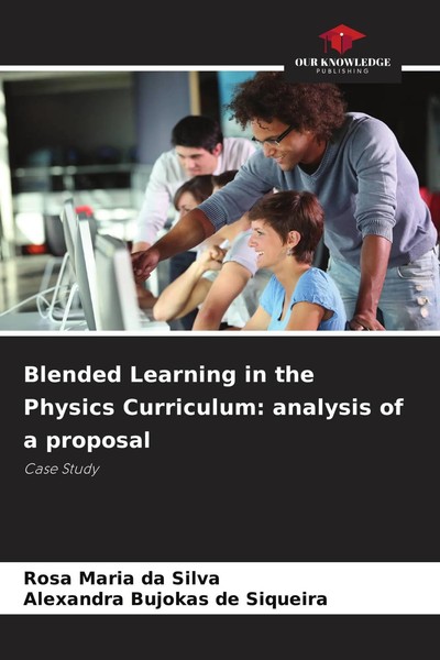 Blended Learning In The Physics Curriculum: Analysis Of A Proposal Case Study-image