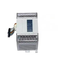 1PC PLC xc-e8x8yr controller extended analog module input 8dc 8 point output