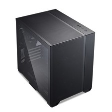 Image of Lian Li O11 AIR MINI Tower Black