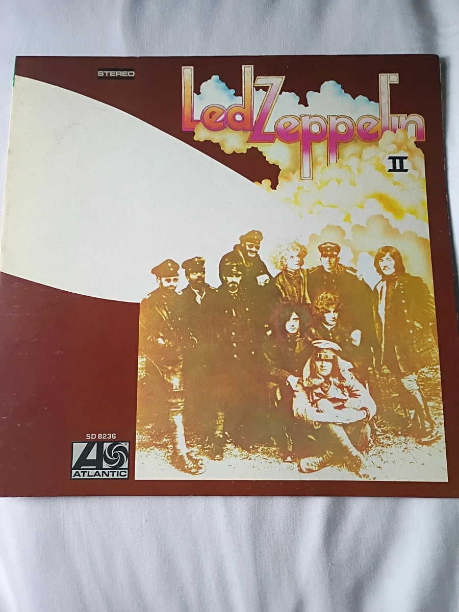 Led Zeppelin Ii for sale | eBay