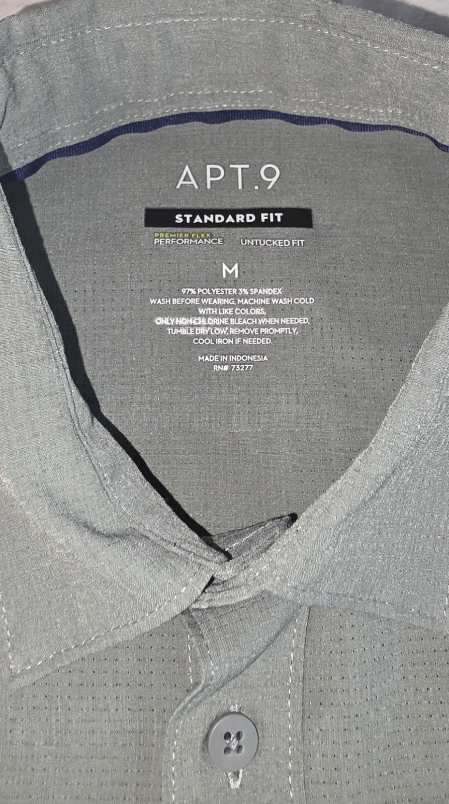 Apt. 9 Premier Flex Performance - image 3