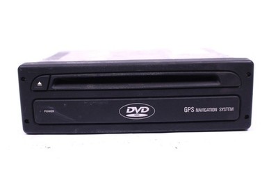DVD GPS Navigation System BMW E46 E53 E83 E85 22SY588 Navirechner VDO #Mängel