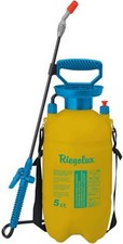 Riegolux 755002 Gartenspr&uuml;her, 5 l